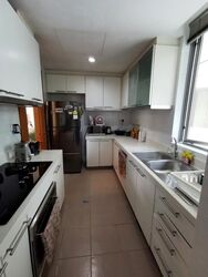 Caribbean At Keppel Bay (D4), Condominium #610610591